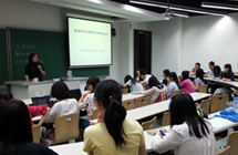 清華大學TSI項目聯合支隊