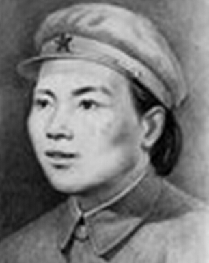 �S���磨1915��1939��Ů�����r�壬����ʡ�Ӽ��h�ˡ�1933������Ї�(gu��)���a(ch��n)���x����F(tu��n)��ͬ��8�£������Ӽ��h�Γ��(du��)��1936������Ї�(gu��)���a(ch��n)�h��1937�ꅢ���gɽ��������(zh��n)�������Ǡ��Z���F(tu��n)���䡢�ķ���ӵȑ�(zh��n)�������ژ�����(zh��n)�_����ҷQ���顰Ů���֡���1939��A�M����˘��ľ���ӡ��ػ����Ѳ�ӑ�(zh��n)���Ăɲ��΄�(w��)��1939��7���Ζ|����(li��n)��һ·܊��������܊��ʮ���F(tu��n)�C(j��)������L(zh��ng)��1939��8��27�գ��ڰ��D�h��ɳ��?x��n)|�������o(h��)���(du��)���˕r(sh��)�������󱻔��˚�����