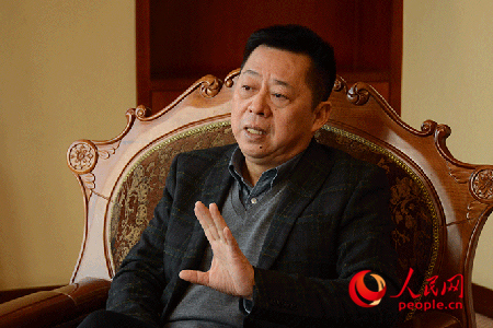 專訪劇作家羅懷臻:在創(chuàng)新時(shí)代讓戲曲藝術(shù)回歸鄉(xiāng)土