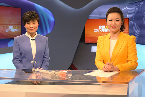 蘇曉暉:和平發(fā)展是中國選擇和堅持的道路