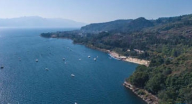 美麗中國丨冬日撫仙湖