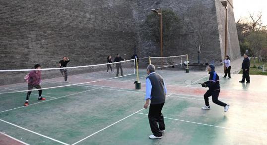 數讀2025全民健身高質量發展